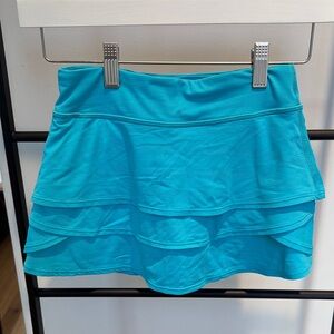 Athleta Girls Skort Size Small 7